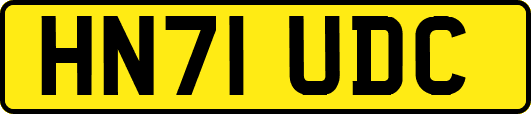 HN71UDC