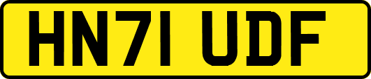 HN71UDF