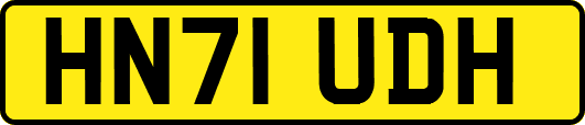 HN71UDH