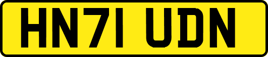 HN71UDN