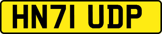 HN71UDP