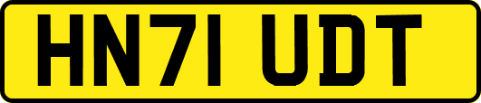 HN71UDT