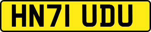 HN71UDU