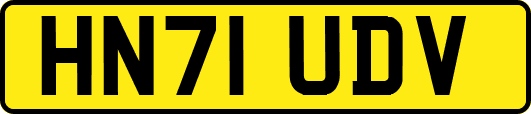 HN71UDV