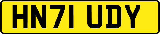 HN71UDY