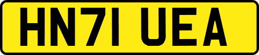 HN71UEA