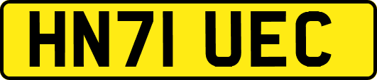 HN71UEC