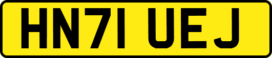 HN71UEJ