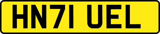 HN71UEL