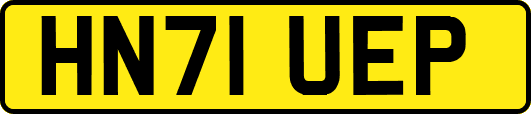 HN71UEP