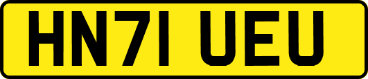 HN71UEU