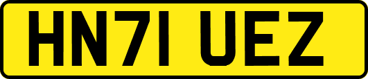 HN71UEZ