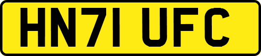 HN71UFC