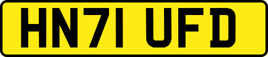 HN71UFD