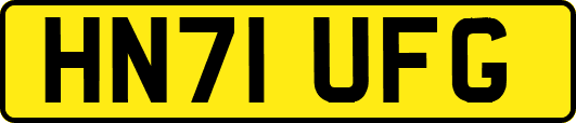 HN71UFG