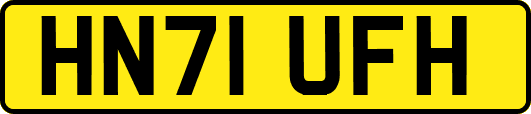 HN71UFH