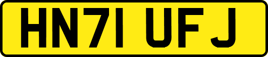 HN71UFJ