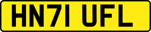 HN71UFL