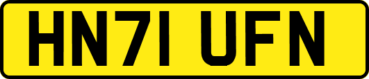 HN71UFN