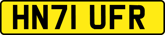 HN71UFR