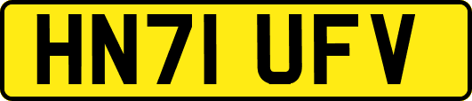 HN71UFV