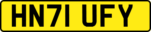 HN71UFY