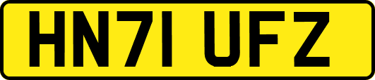 HN71UFZ