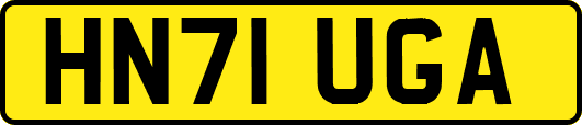 HN71UGA