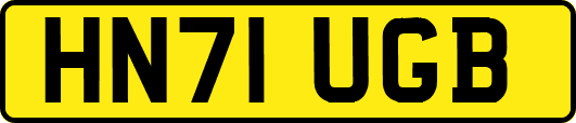 HN71UGB