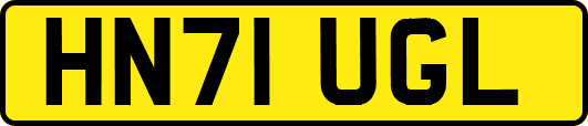 HN71UGL