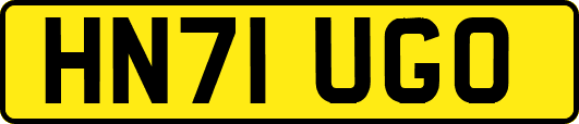 HN71UGO