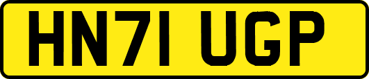 HN71UGP