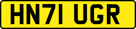 HN71UGR