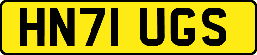 HN71UGS