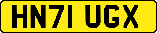 HN71UGX