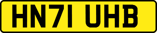 HN71UHB