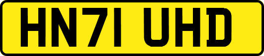 HN71UHD