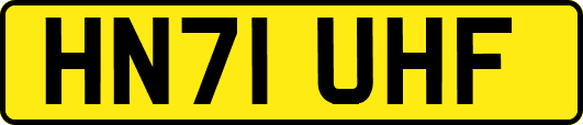 HN71UHF