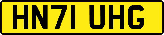 HN71UHG