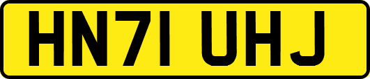 HN71UHJ