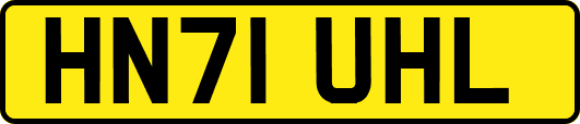 HN71UHL