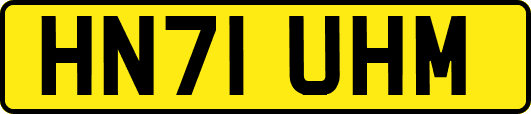 HN71UHM