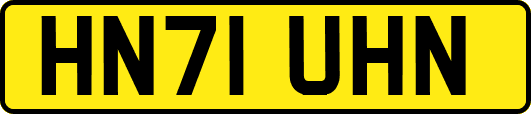 HN71UHN