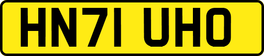 HN71UHO