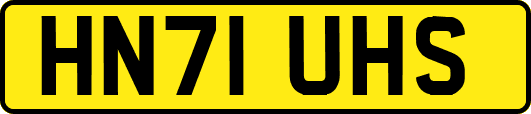 HN71UHS