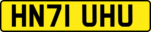 HN71UHU