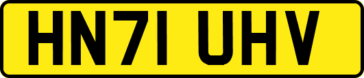 HN71UHV