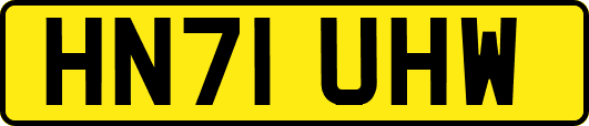 HN71UHW