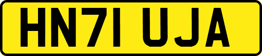 HN71UJA