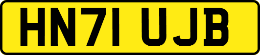 HN71UJB